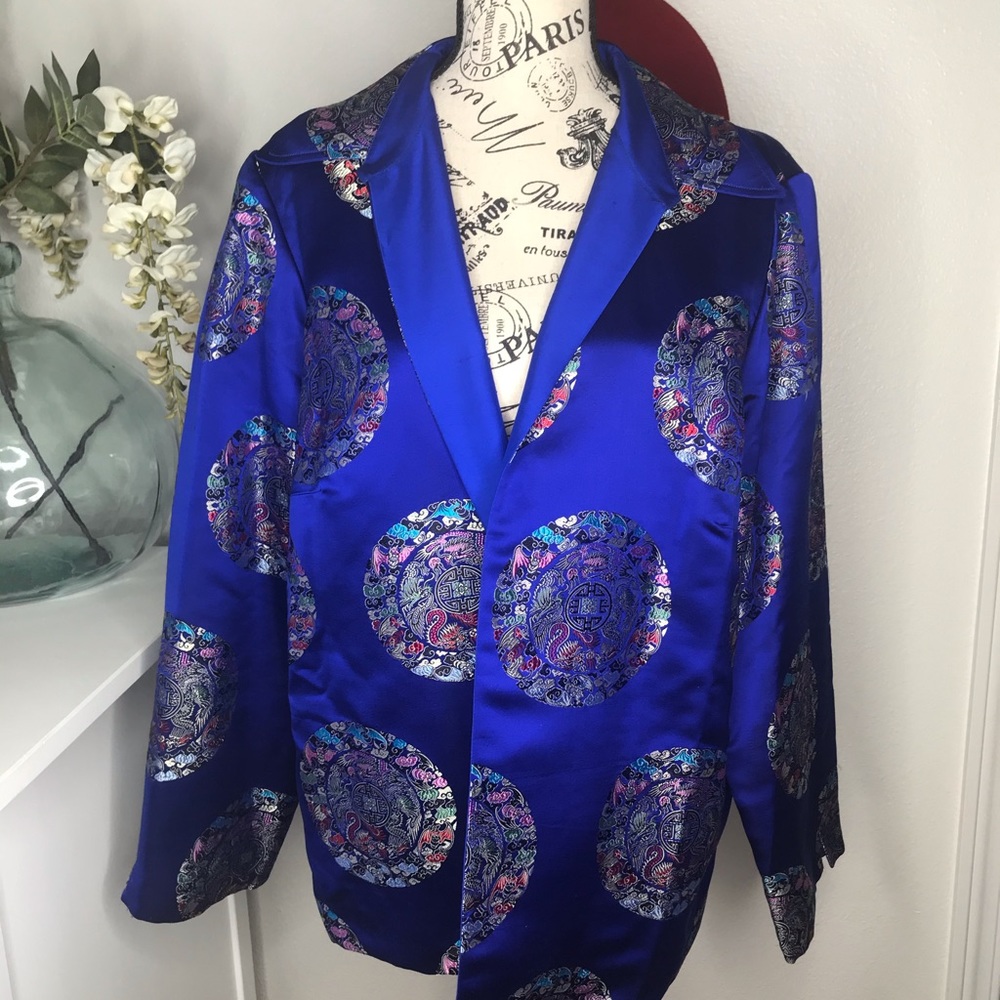 Reversible Jacket - image 3